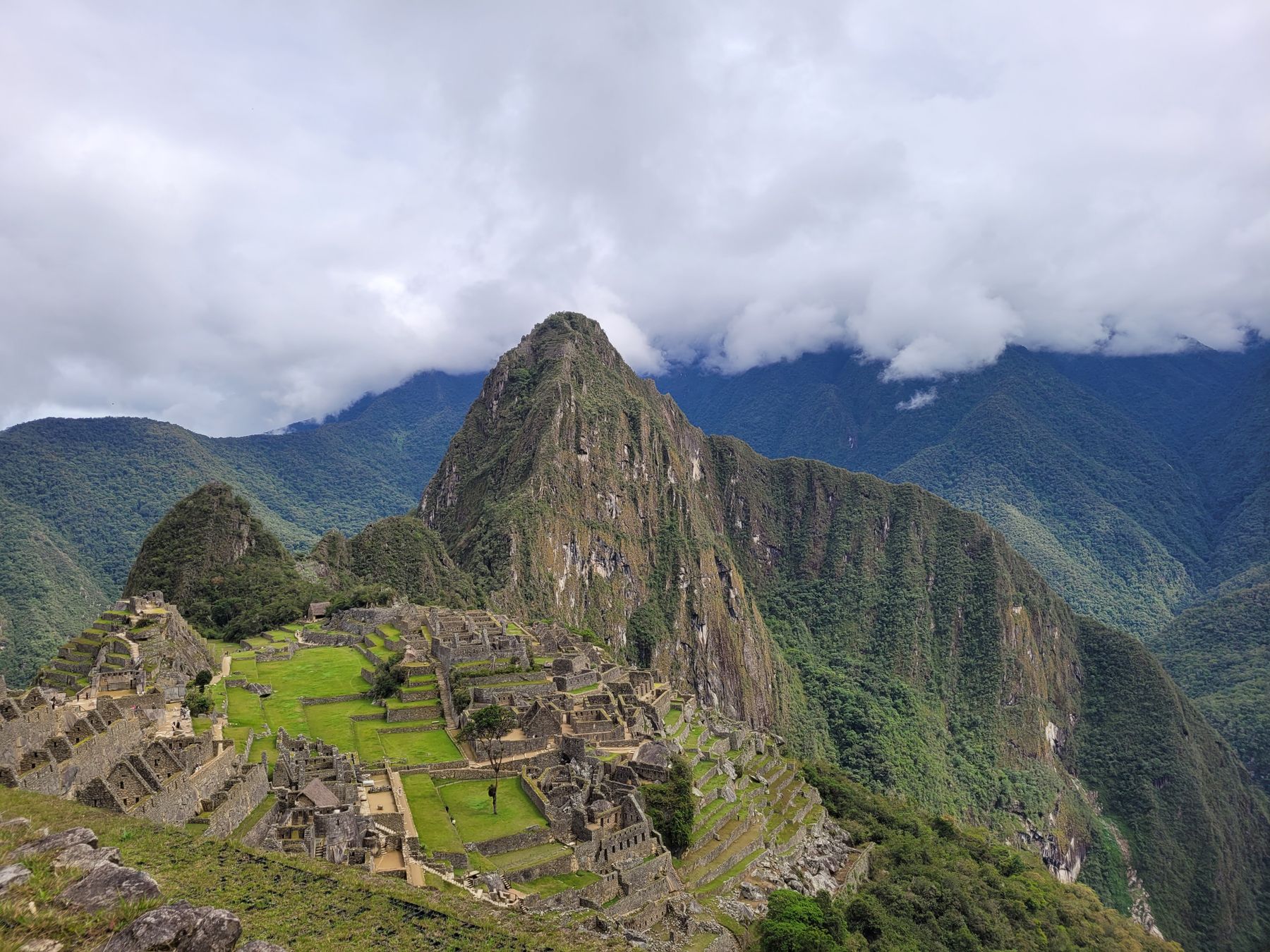 Machu Picchu Travel Guide: What Nobody Tells You Before You Book