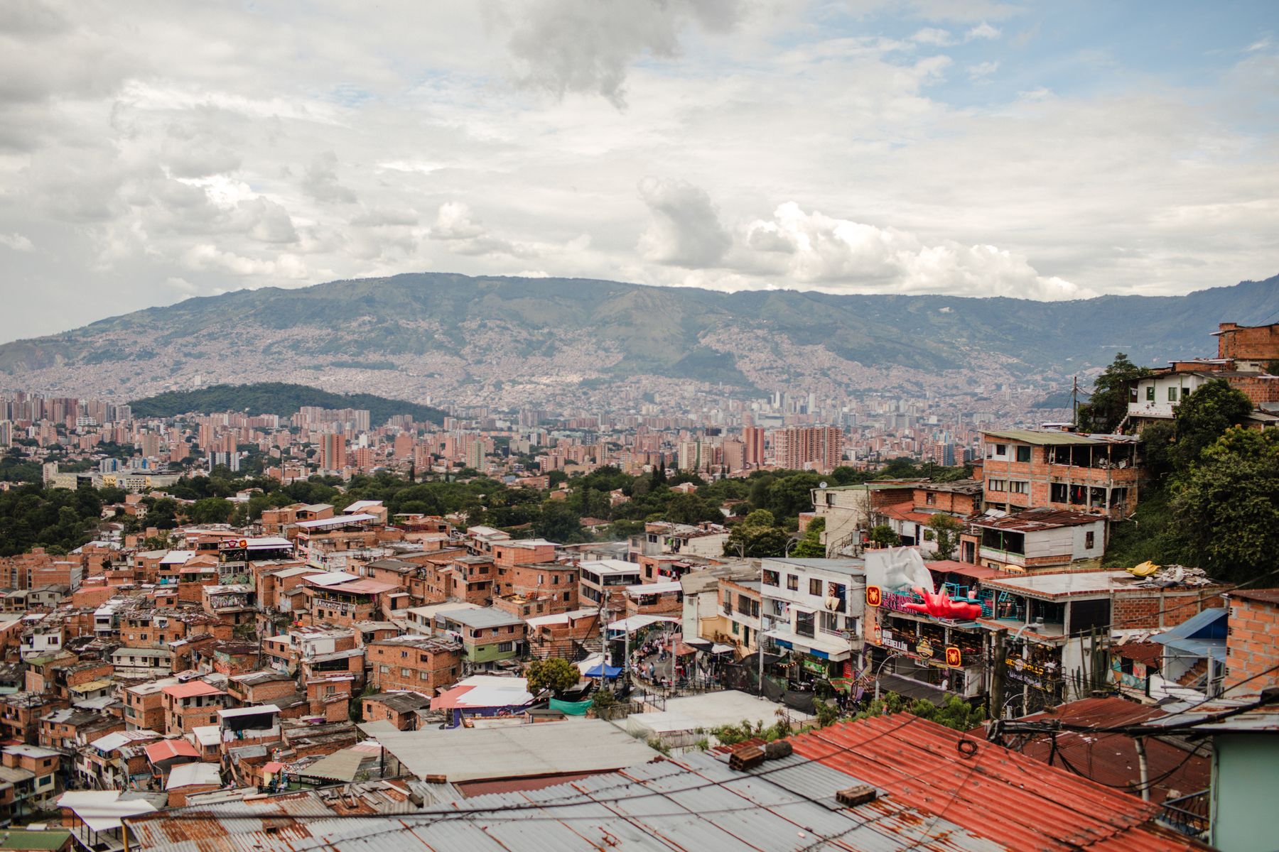 Things to Do in Medellín: A City That Rewrote Its Own Story