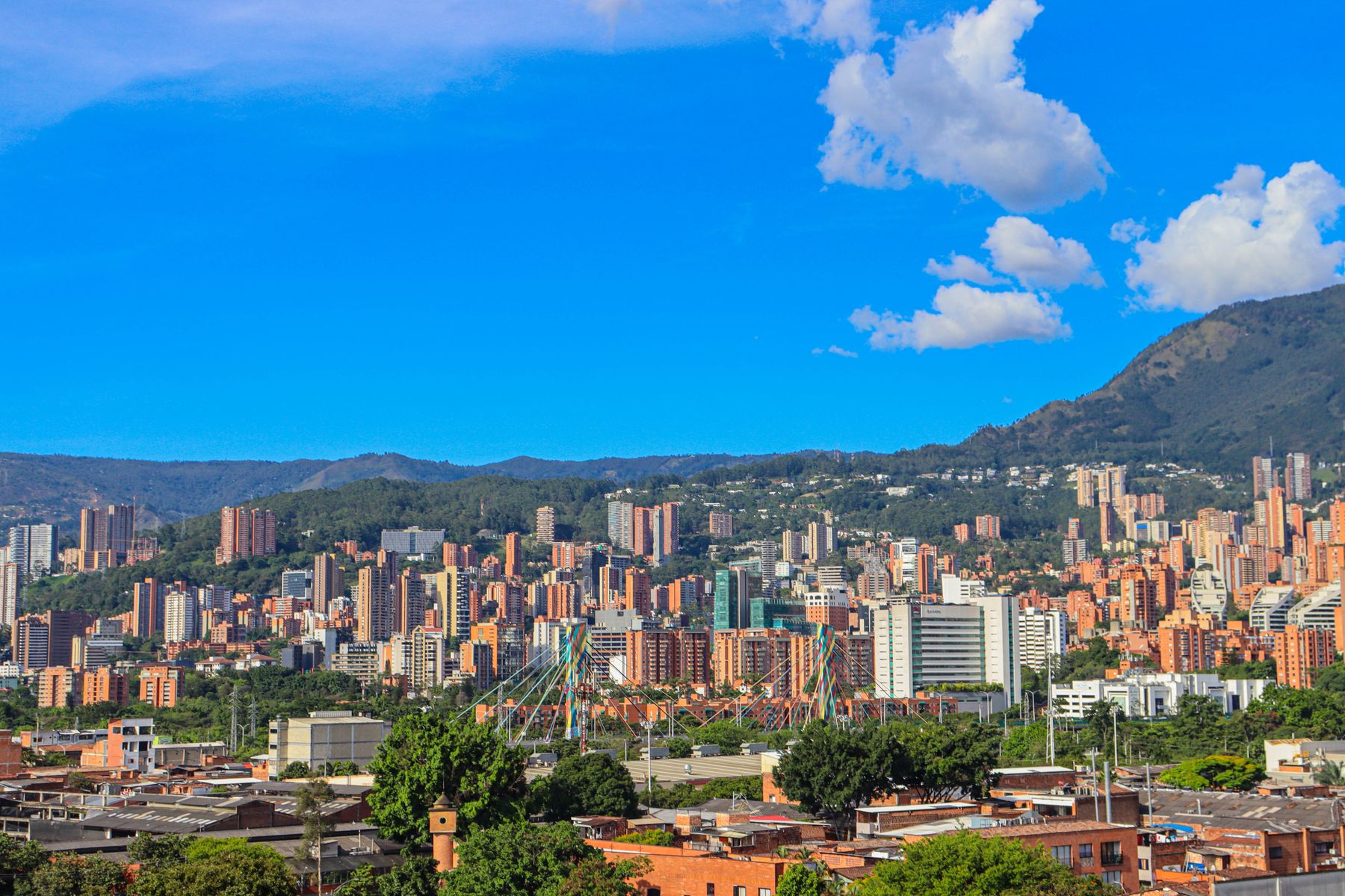 Medellín Food Guide: From Bandeja Paisa to the World’s Most Ambitious New Kitchen