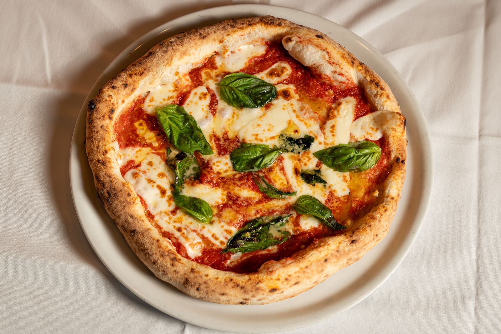 Naples Food Guide: The City That Invented Pizza and Doesn’t Apologise for It