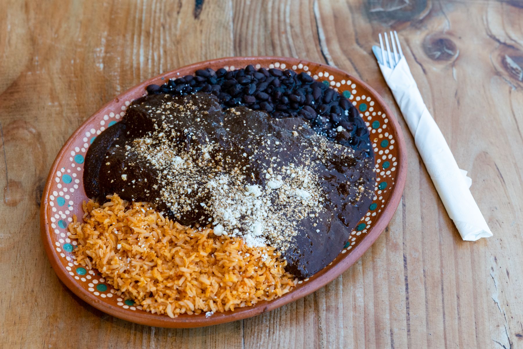 Oaxaca Food Guide: The Seven Moles, the Mezcal, and What to Actually Eat