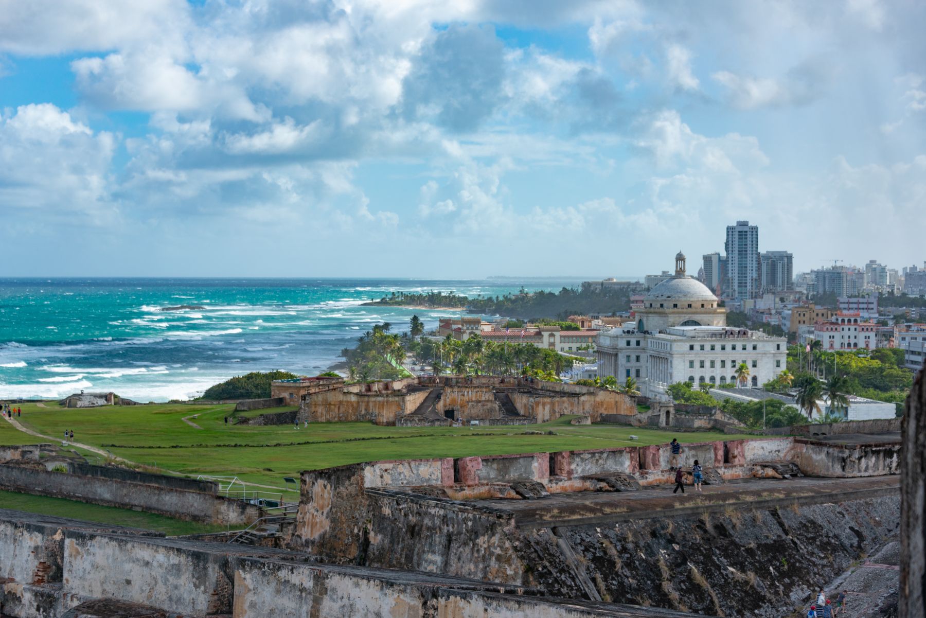 Best Caribbean Islands to Visit in Winter: December to April