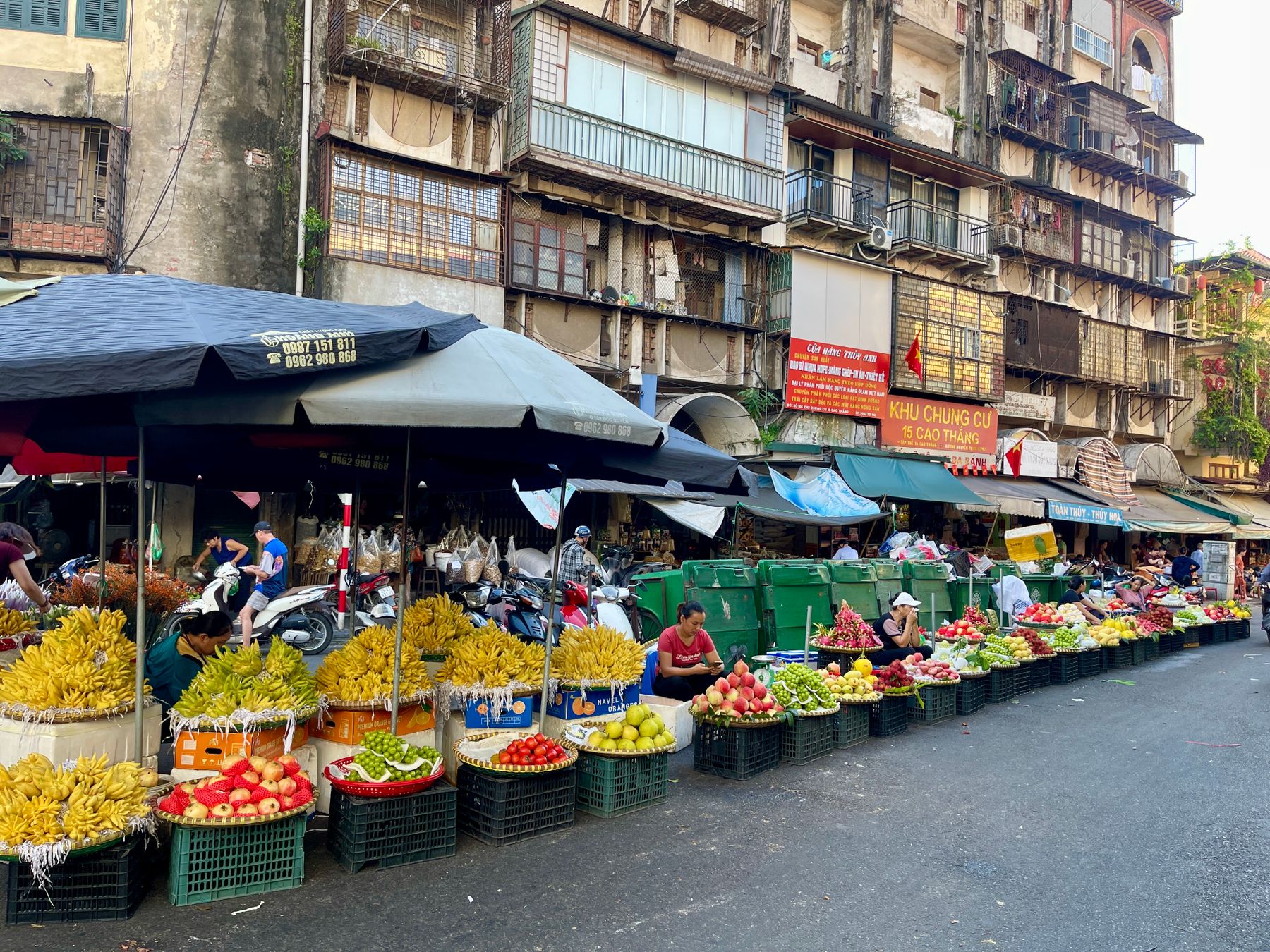 15 Best Breakfasts in Southeast Asia: A Traveller’s Morning Food Guide (2026)